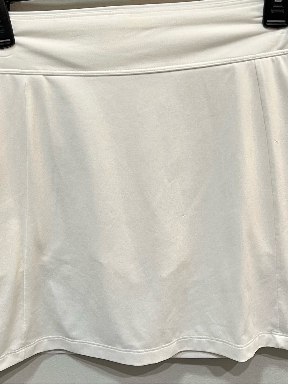 Nike Cream Performance Skort